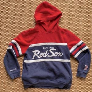 Boston Red Sox Hoodie (Youth)